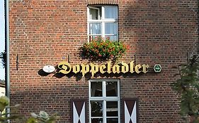 Doppeladler Hotel